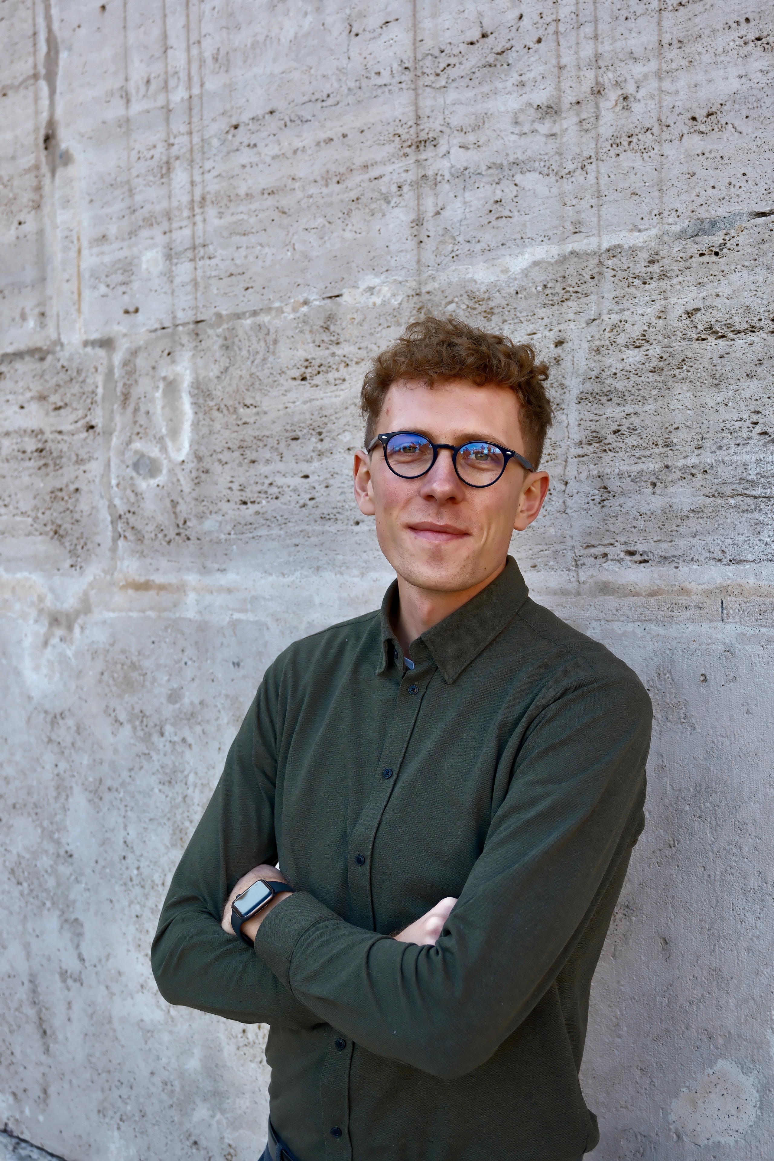 Piotr — BI Developer, konsultant Power BI i Microsoft Fabric